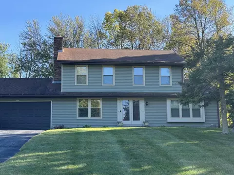 3417 Mount, Richfield, WI 53033
