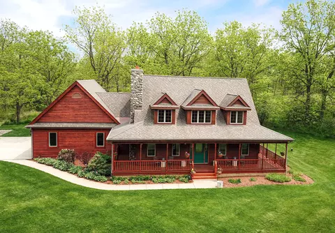 340 St Augustine, Colgate, WI 53017