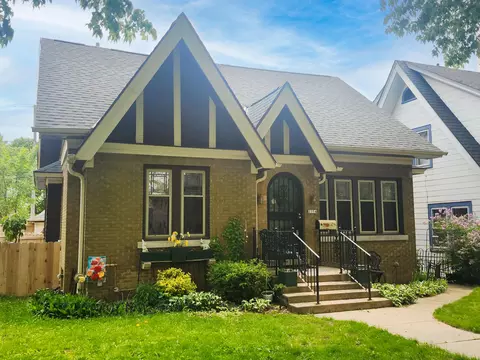 2354 N 57th, Milwaukee, WI 53210