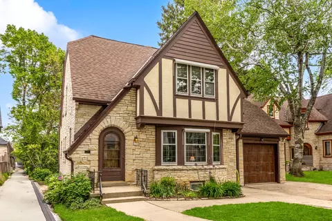 1310 N 63rd, Wauwatosa, WI 53213