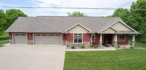 1112 N Chester, Sparta, WI 54656