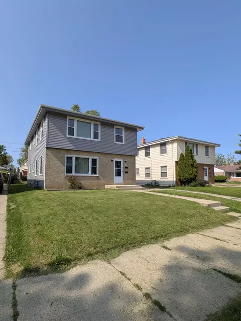 4006 17th, Racine, WI 53405