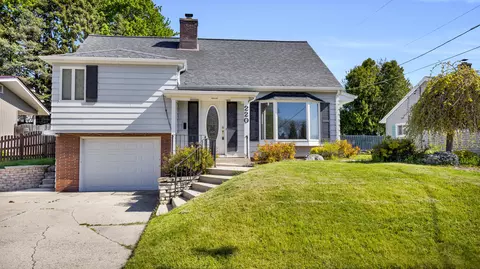 220 Dicke, Sheboygan Falls, WI 53085