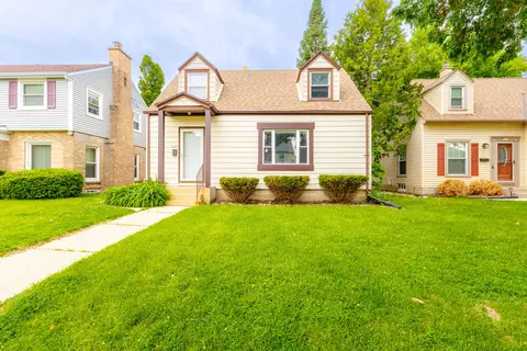 3419 N 56th, Milwaukee, WI 53216