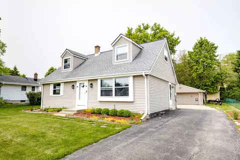 1185 Chester, Brookfield, WI 53005