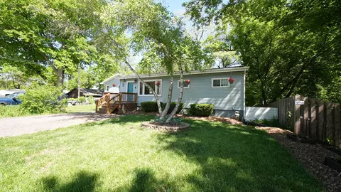 814 Hickory, Twin Lakes, WI 53181
