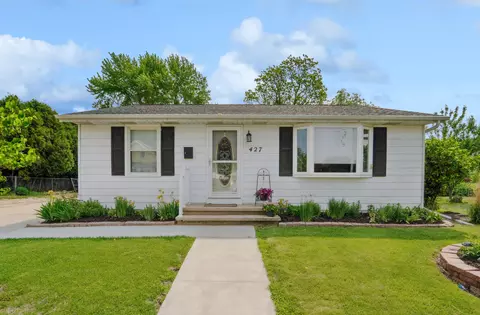 427 Henry, Fond Du Lac, WI 54935