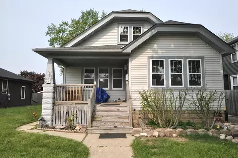 2430 Cleveland, South Milwaukee, WI 53172