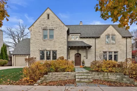 4616 N Wilshire, Whitefish Bay, WI 53211