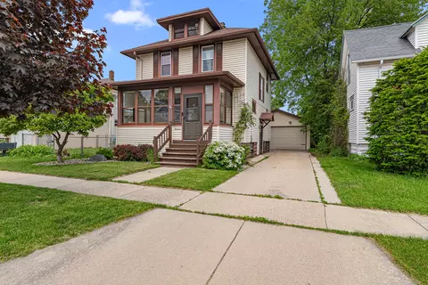 157 E 11th, Fond Du Lac, WI 54935