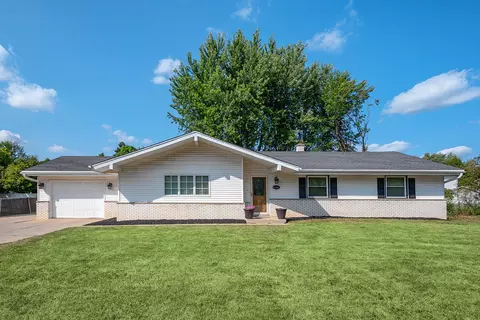 9810 W Good Hope, Milwaukee, WI 53224