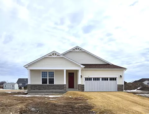 415 Canterbury #LT 145 GRANT, Williams Bay, WI 53191
