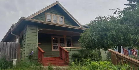 3210 W Madison, Milwaukee, WI 53215