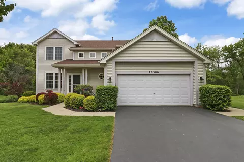 20506 83rd, Bristol, WI 53104