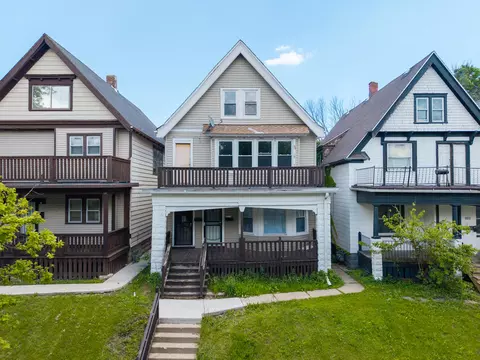 2162 N 41st #2164, Milwaukee, WI 53208