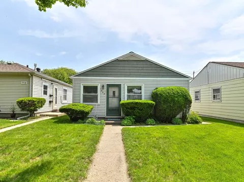 722 S 56th, West Allis, WI 53214
