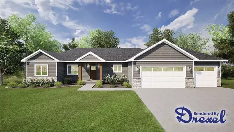 Lt 20 Stoffel, Jackson, WI 53037