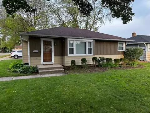 5503 44th, Kenosha, WI 53144
