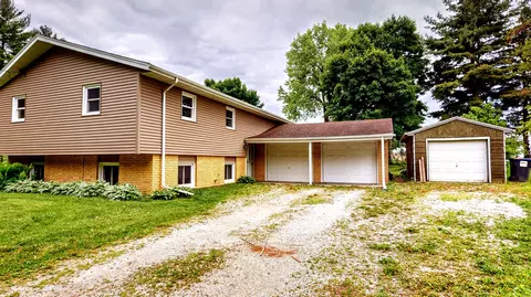 w5183 Biederman Road, Aztalan, WI 53038