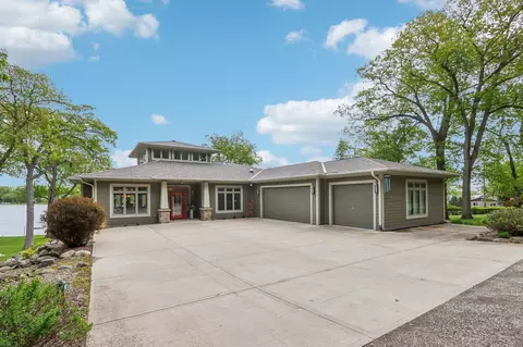 n5112 East Water Street, Hubbard, WI 53039