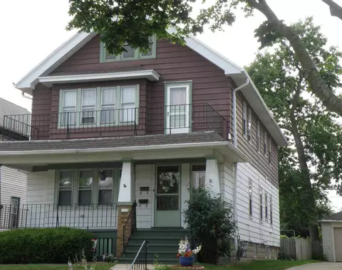 1137 N 45th #1139, Milwaukee, WI 53208