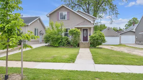 286 Ledgeview, Fond Du Lac, WI 54935