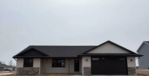803 Moonbeam, Francis Creek, WI 54214