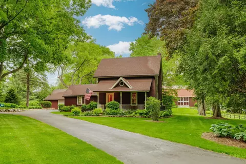 w256n5676 North Hl, Lisbon, WI 53089