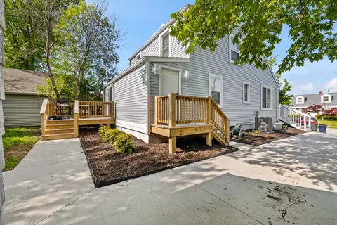 1514 S 96th, West Allis, WI 53214