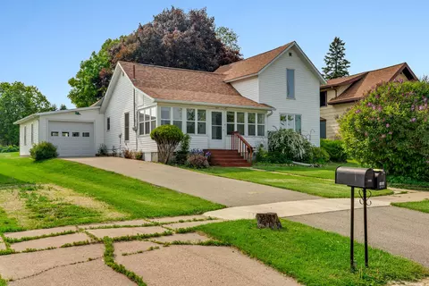 103 First, Ontario, WI 54651