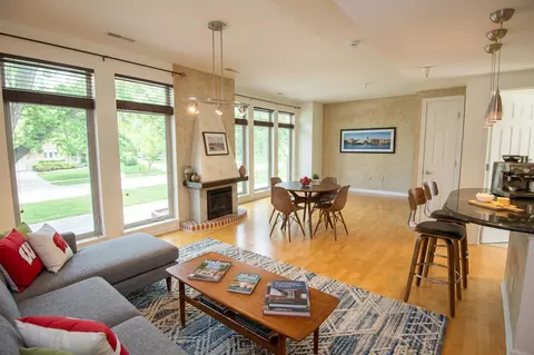 688 N Midvale #201, Madison, WI 53705