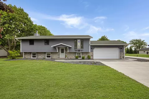 6319 373rd, Wheatland, WI 53105
