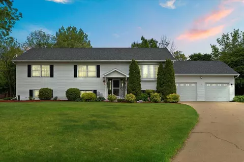 207 Christie, Twin Lakes, WI 53181