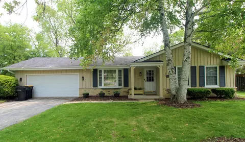 9358 N Fairy Chasm, Brown Deer, WI 53223