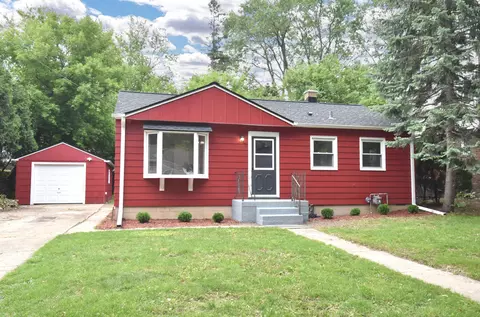 9117 W Mt Vernon, Milwaukee, WI 53226