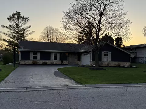 w159n10905 Legend, Germantown, WI 53022
