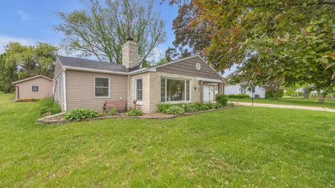 245 Forest, Campbellsport, WI 53010
