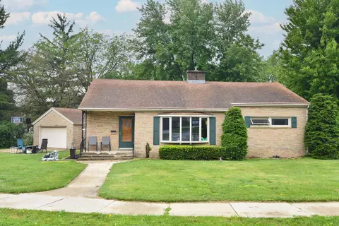 530 Fair, West Bend, WI 53090