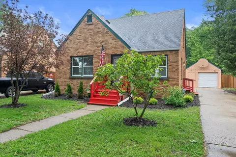 3856 N 88th, Milwaukee, WI 53222