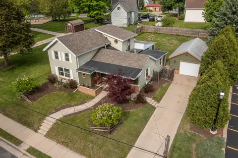 202 S Main, Hartford, WI 53027
