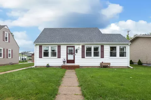 2602 26th, La Crosse, WI 54601