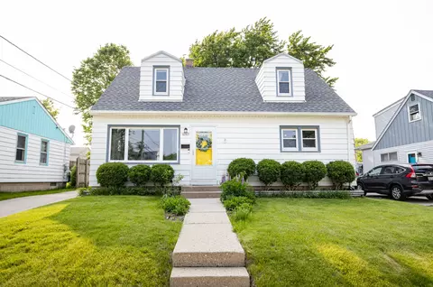 2767 S 64th, Milwaukee, WI 53219