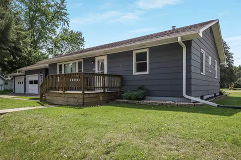 804 2nd, Boyceville, WI 54725