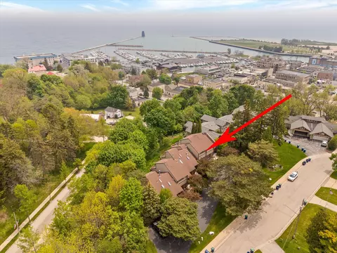 428 N Wisconsin, Port Washington, WI 53074