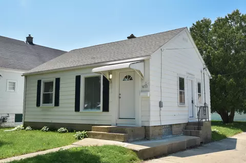 4757 N 21st, Milwaukee, WI 53209