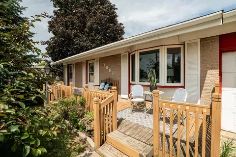 1803 22nd, Kenosha, WI 53140