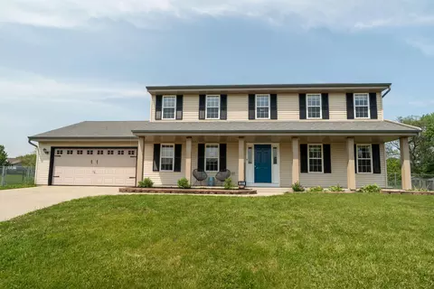 3202 Pleasant Vw, Racine, WI 53402