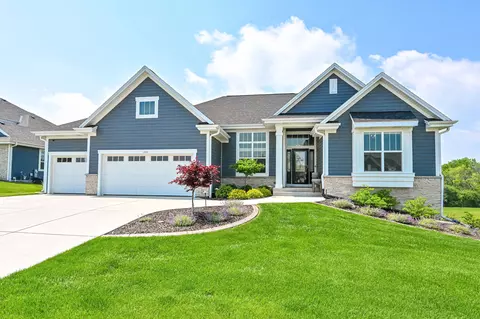1943 N Teton, Grafton, WI 53024