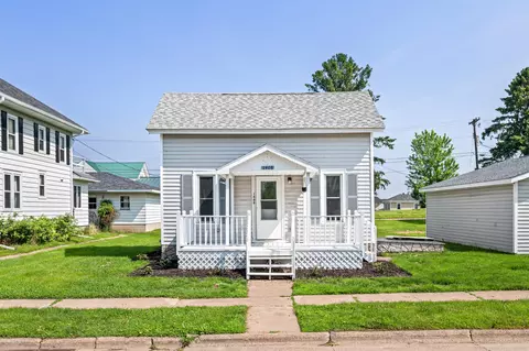 1408 James, Bangor, WI 54614