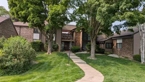 8643 N Servite #116, Milwaukee, WI 53223